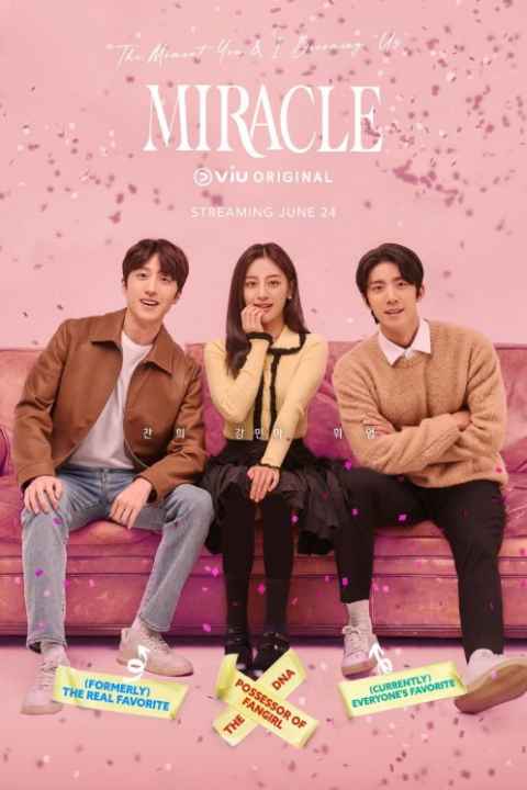 Miracle