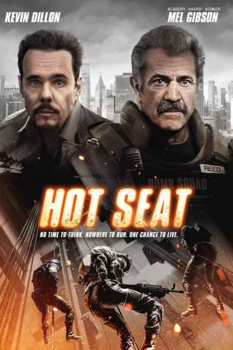 Hot Seat