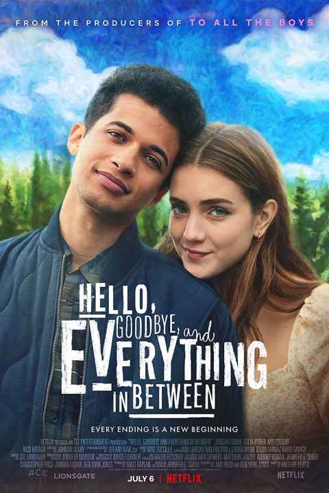 Hello Goodbye and Everything in Between