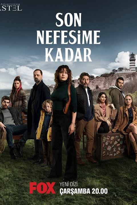 Son Nefesime Kadar