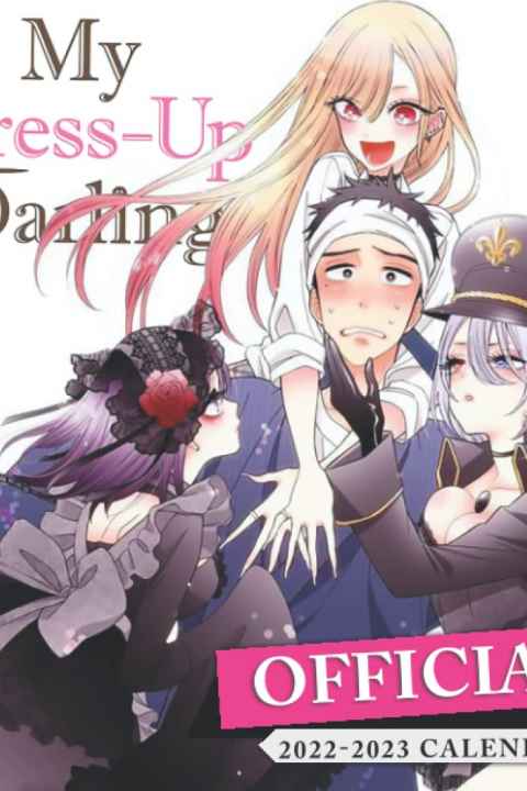 My Dress Up Darling