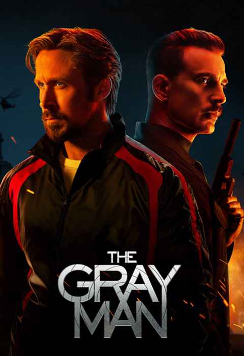 The Gray Man