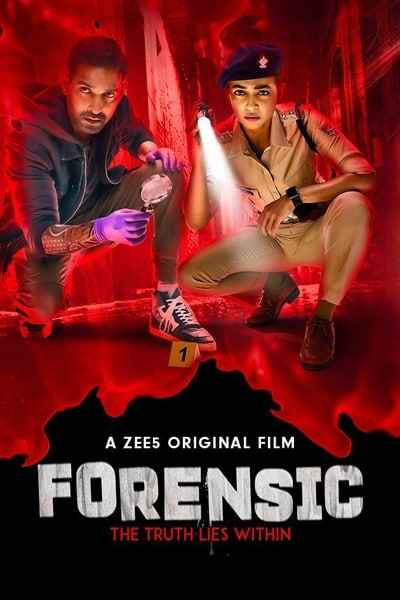 Forensic