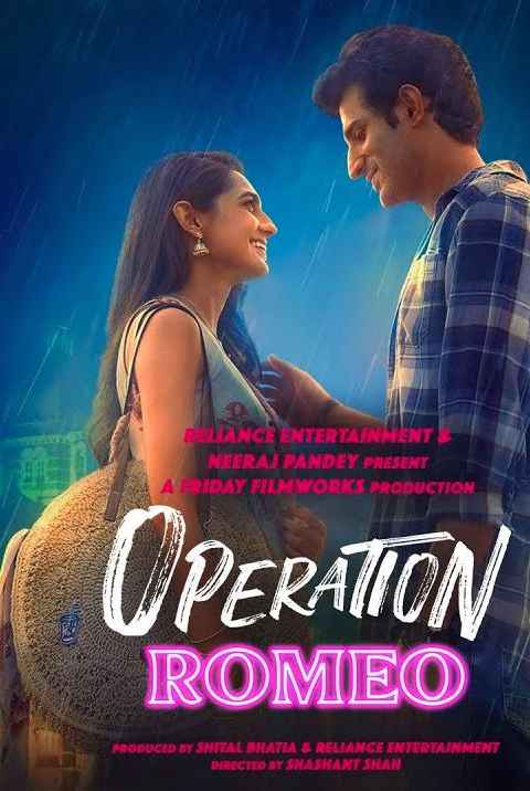 Operation Romeo
