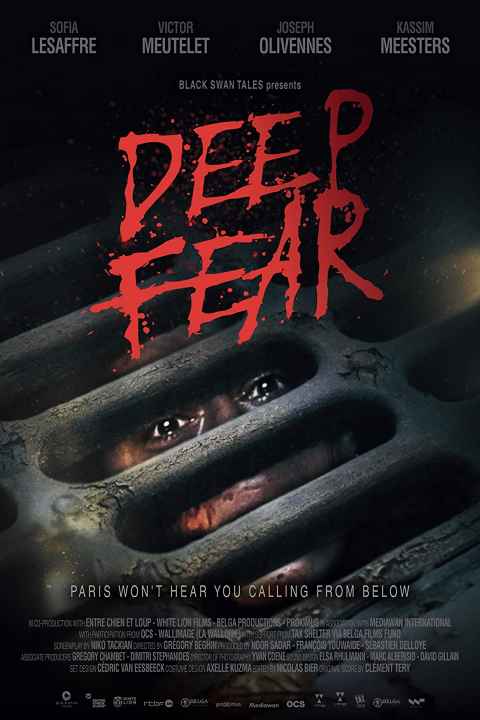 Deep Fear