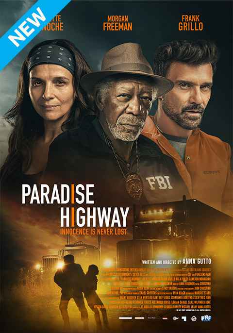 Paradise Highway