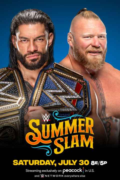 WWE SummerSlam