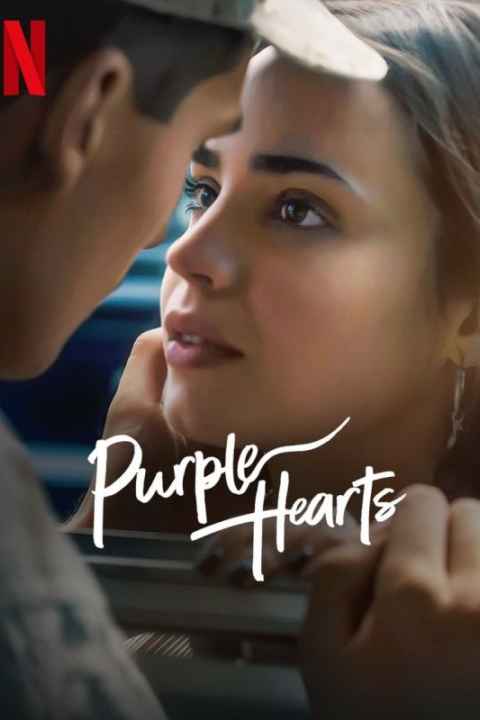 Purple Hearts