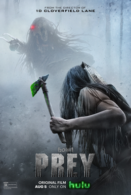 prey