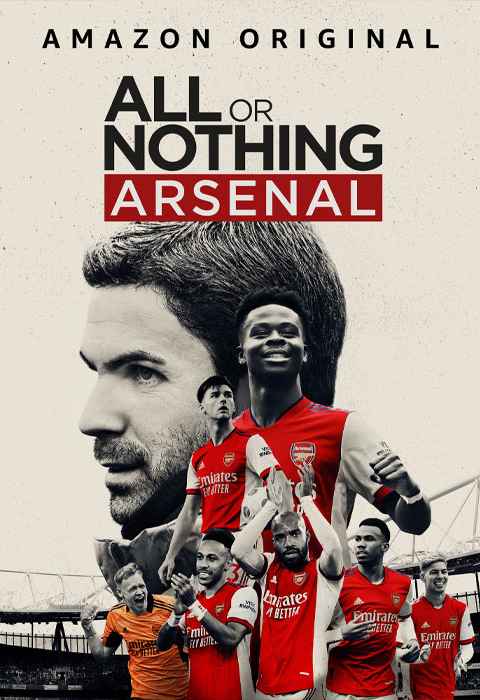 All or Nothing Arsenal