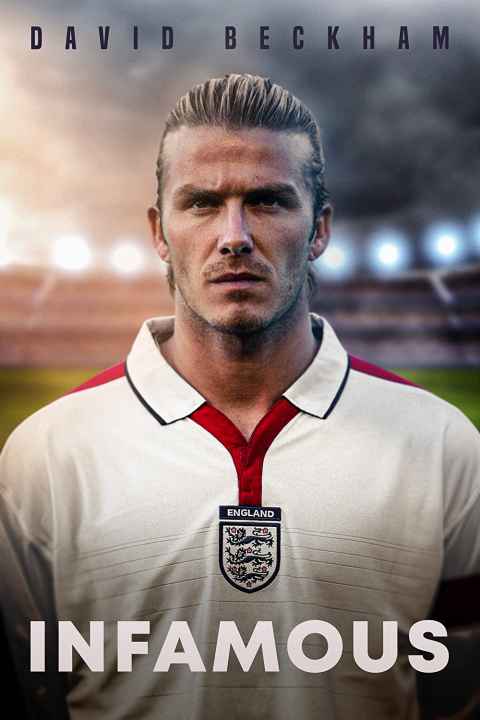 David Beckham Infamous