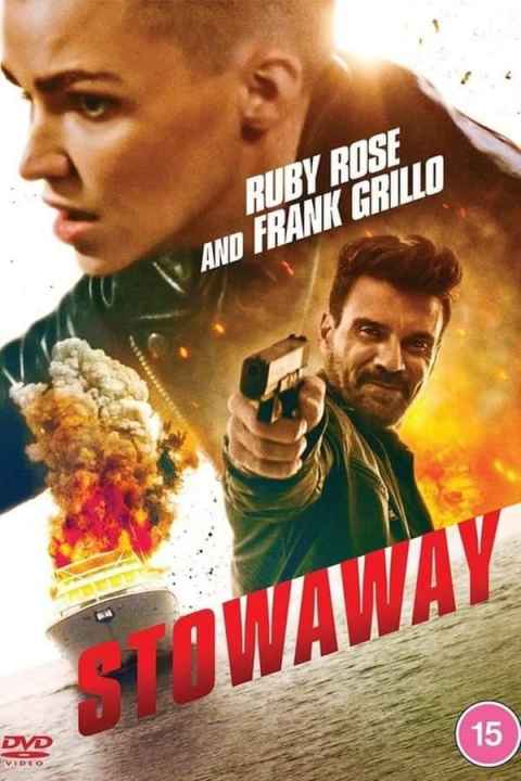 Stowaway VII