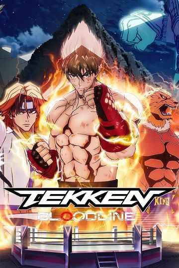 Tekken Bloodline