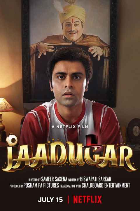 Jaadugar