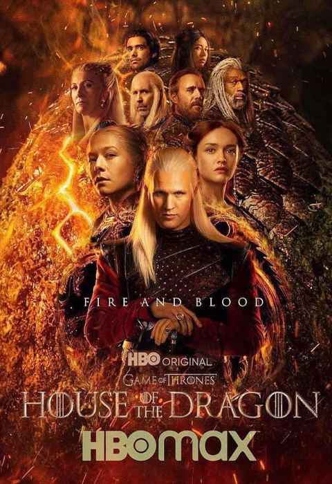 House of the Dragon
