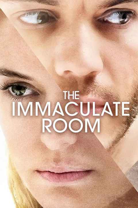 The Immaculate Room