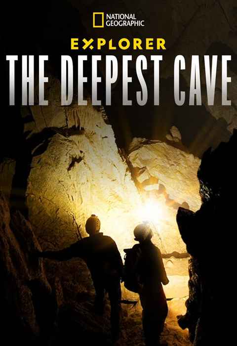 The Deepest Cave