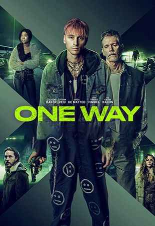 One Way