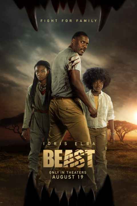 Beast