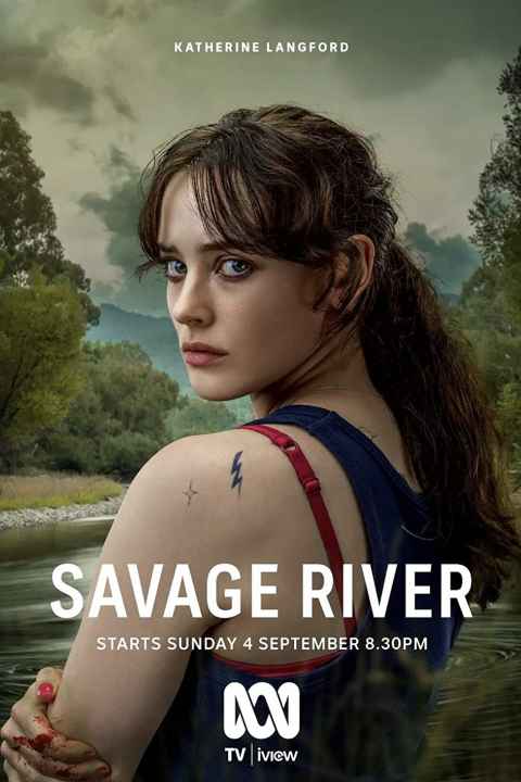 Savage River
