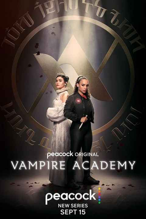 Vampire Academy