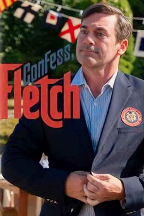 Confess Fletch