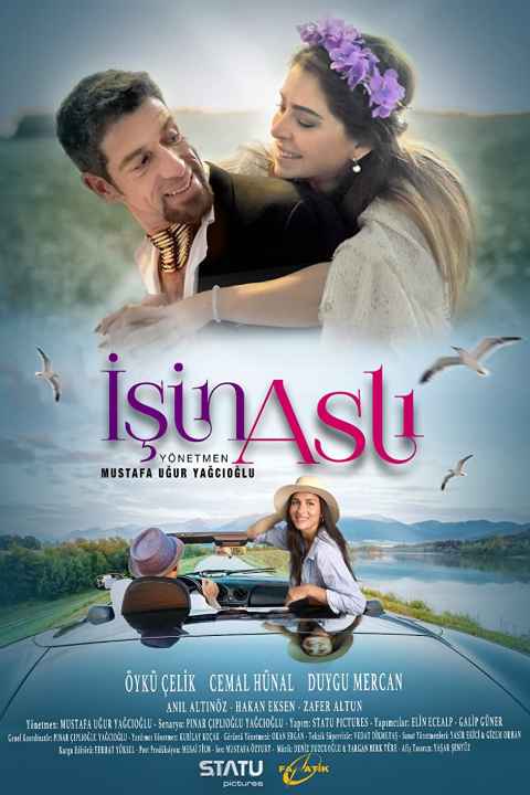 Isin Asli