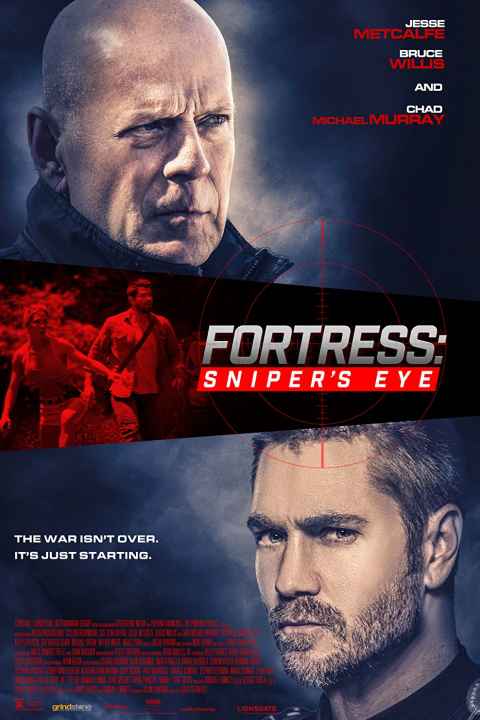 Fortress Snipers Eye