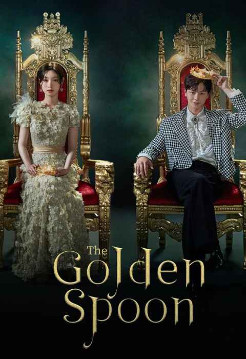 The Golden Spoon