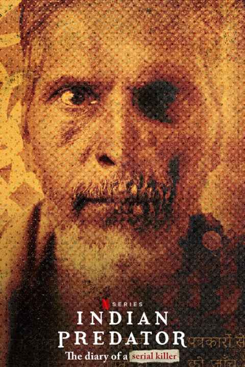 Indian Predator: The Diary of a Serial Killer