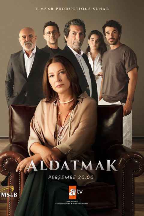 Aldatmak