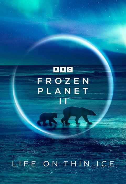 Frozen Planet II
