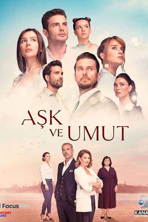 Ask ve Umut