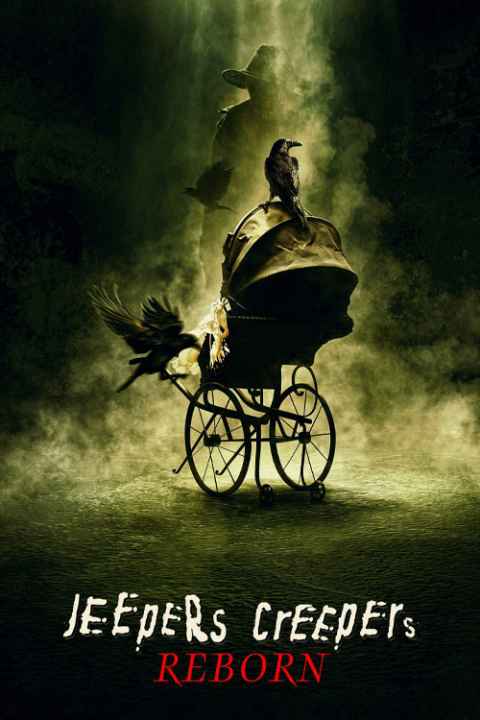 Jeepers Creepers: Reborn
