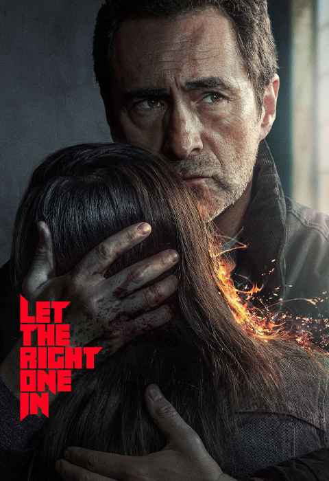 Let the Right One In