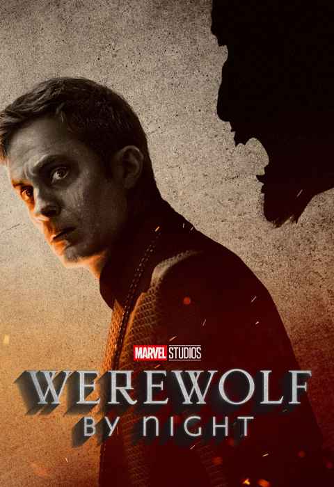 Werewolf by Night
