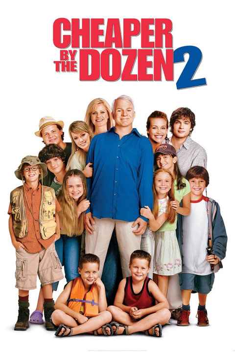 Cheaper by the Dozen