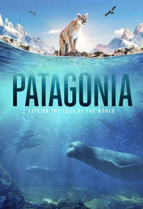 Patagonia