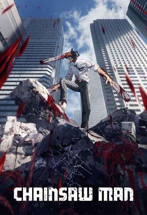 Chainsaw Man