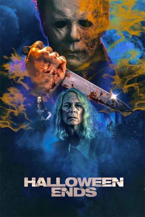 Halloween Ends