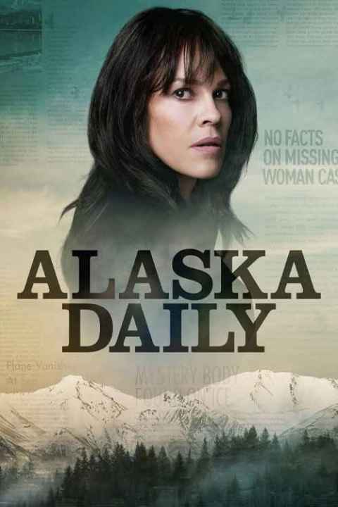 Alaska Daily