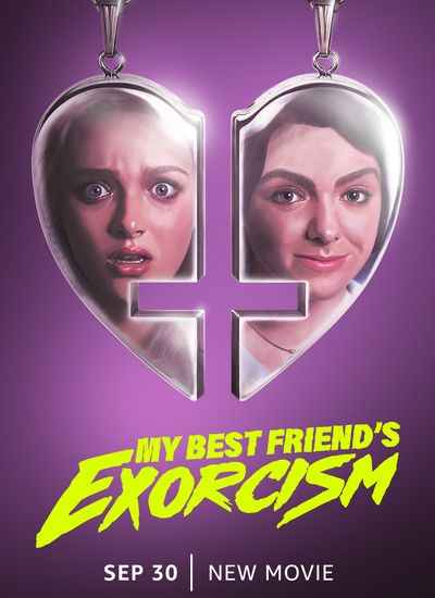 My Best Friends Exorcism