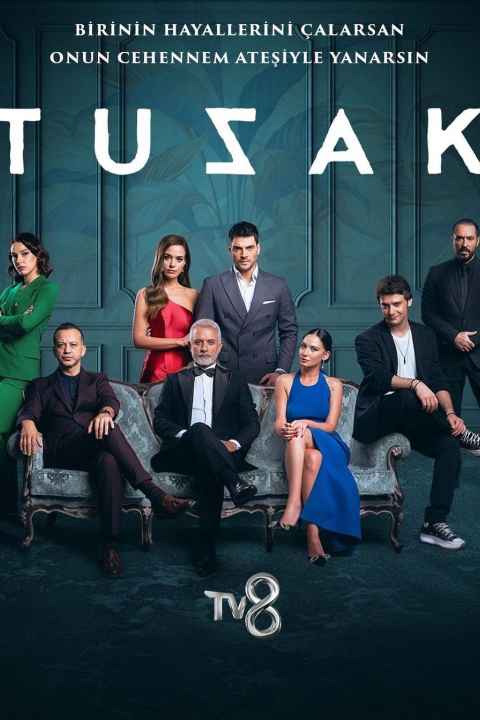 Tuzak