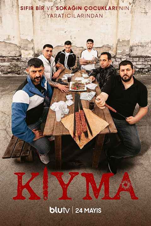 Kiyma
