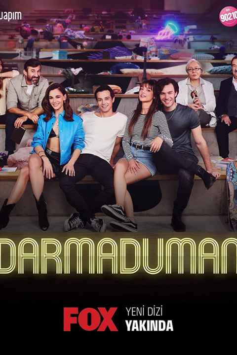 Darmaduman