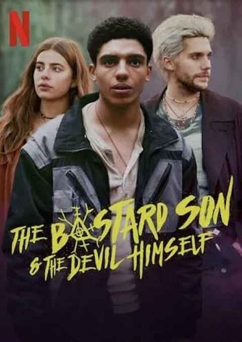 The Bastard Son AND The Devil Himself