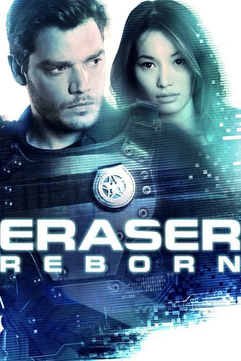 Eraser Reborn