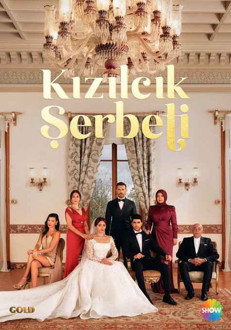 Kzlck erbeti 