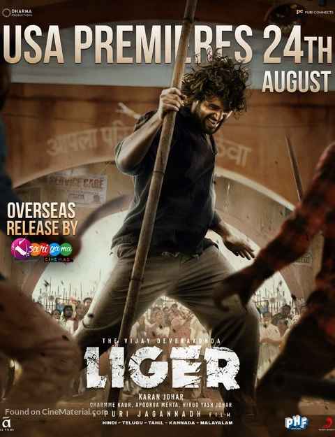 Liger