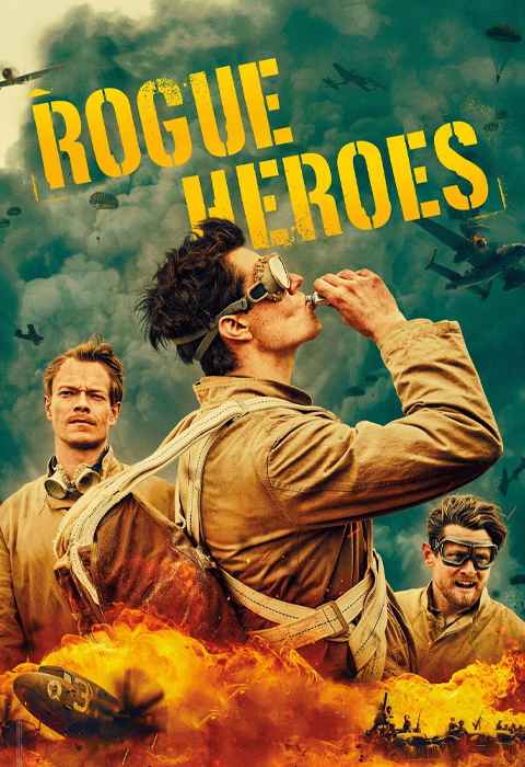 SAS Rogue Heroes